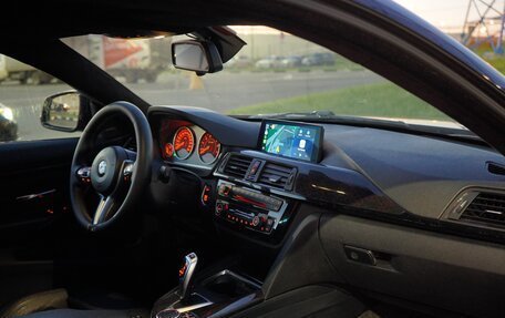 BMW 4 серия, 2013 год, 1 850 000 рублей, 6 фотография