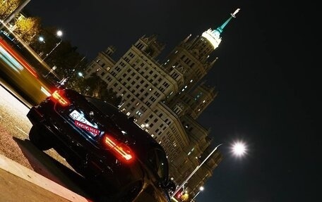 BMW 4 серия, 2013 год, 1 850 000 рублей, 3 фотография