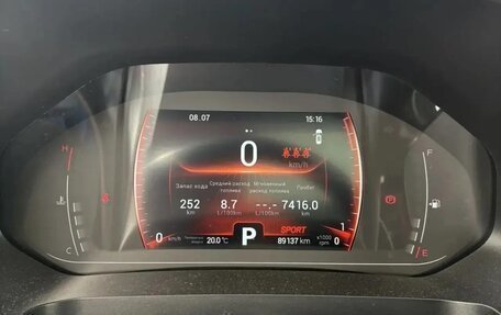Chery Tiggo 7 Pro, 2022 год, 1 600 000 рублей, 3 фотография