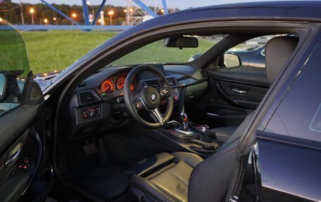 BMW 4 серия, 2013 год, 1 850 000 рублей, 16 фотография