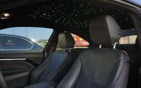 BMW 4 серия, 2013 год, 1 850 000 рублей, 9 фотография