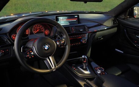 BMW 4 серия, 2013 год, 1 850 000 рублей, 15 фотография