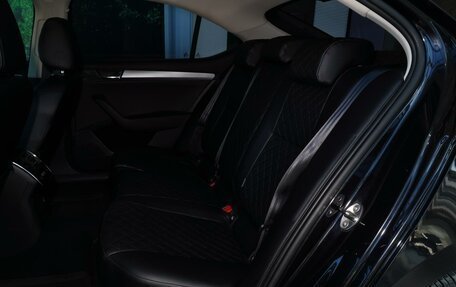 Skoda Superb III рестайлинг, 2017 год, 1 696 000 рублей, 12 фотография