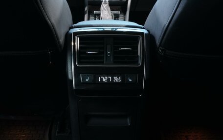 Skoda Superb III рестайлинг, 2017 год, 1 696 000 рублей, 16 фотография