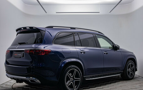 Mercedes-Benz GLS, 2024 год, 14 290 000 рублей, 4 фотография