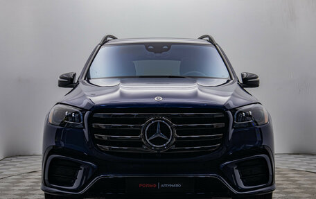 Mercedes-Benz GLS, 2024 год, 14 290 000 рублей, 7 фотография