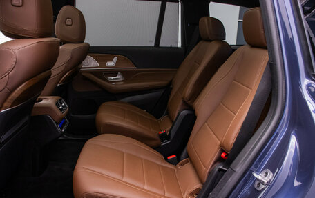 Mercedes-Benz GLS, 2024 год, 14 290 000 рублей, 10 фотография