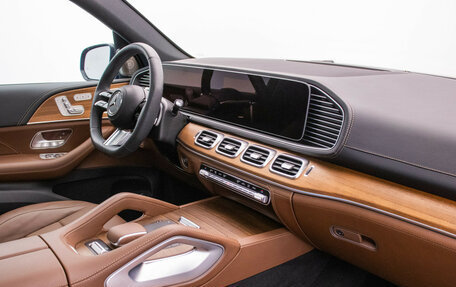 Mercedes-Benz GLS, 2024 год, 14 290 000 рублей, 9 фотография