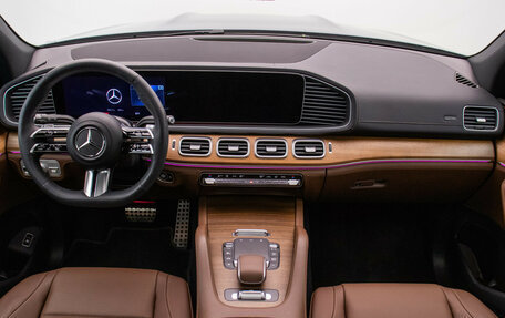 Mercedes-Benz GLS, 2024 год, 14 290 000 рублей, 12 фотография