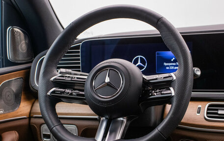 Mercedes-Benz GLS, 2024 год, 14 290 000 рублей, 14 фотография