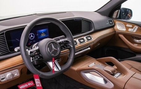 Mercedes-Benz GLS, 2024 год, 14 290 000 рублей, 8 фотография