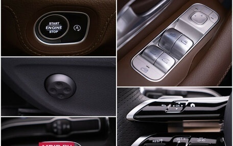 Mercedes-Benz GLS, 2024 год, 14 290 000 рублей, 17 фотография