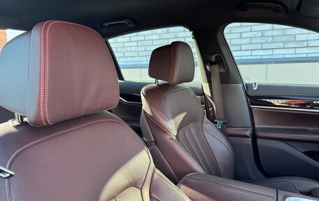 BMW 7 серия, 2018 год, 3 890 000 рублей, 13 фотография