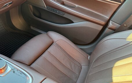 BMW 7 серия, 2018 год, 3 890 000 рублей, 20 фотография