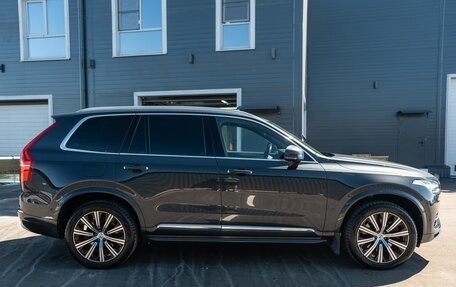 Volvo XC90 II рестайлинг, 2021 год, 4 250 000 рублей, 7 фотография