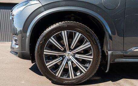 Volvo XC90 II рестайлинг, 2021 год, 4 250 000 рублей, 12 фотография