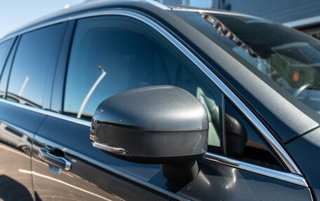Volvo XC90 II рестайлинг, 2021 год, 4 250 000 рублей, 14 фотография