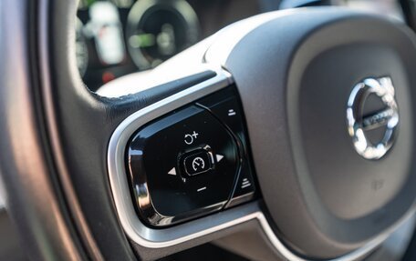 Volvo XC90 II рестайлинг, 2021 год, 4 250 000 рублей, 21 фотография