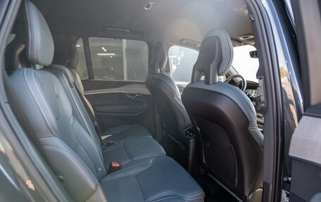Volvo XC90 II рестайлинг, 2021 год, 4 250 000 рублей, 32 фотография