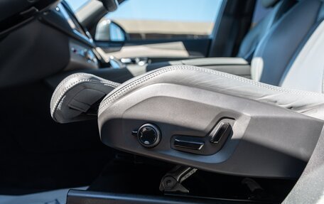 Volvo XC90 II рестайлинг, 2021 год, 4 250 000 рублей, 19 фотография