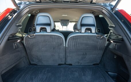 Volvo XC90 II рестайлинг, 2021 год, 4 250 000 рублей, 30 фотография