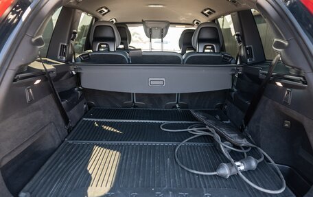 Volvo XC90 II рестайлинг, 2021 год, 4 250 000 рублей, 29 фотография