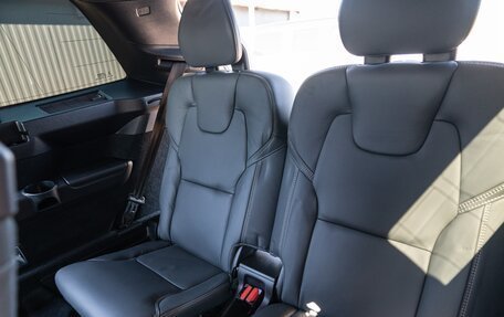 Volvo XC90 II рестайлинг, 2021 год, 4 250 000 рублей, 31 фотография