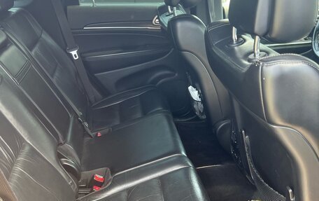 Jeep Grand Cherokee, 2013 год, 2 000 000 рублей, 5 фотография
