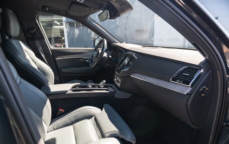 Volvo XC90 II рестайлинг, 2021 год, 4 250 000 рублей, 33 фотография