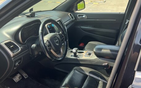 Jeep Grand Cherokee, 2013 год, 2 000 000 рублей, 9 фотография