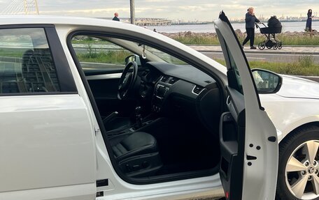 Skoda Octavia, 2016 год, 850 000 рублей, 10 фотография