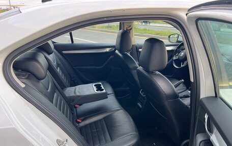 Skoda Octavia, 2016 год, 850 000 рублей, 15 фотография