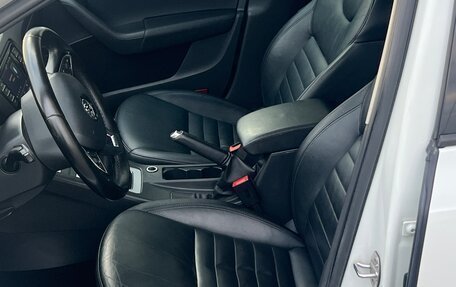 Skoda Octavia, 2016 год, 850 000 рублей, 12 фотография