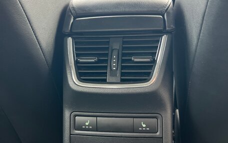Skoda Octavia, 2016 год, 850 000 рублей, 20 фотография