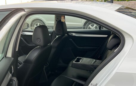 Skoda Octavia, 2016 год, 850 000 рублей, 17 фотография