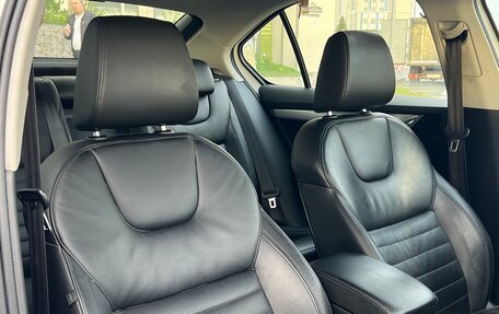 Skoda Octavia, 2016 год, 850 000 рублей, 16 фотография