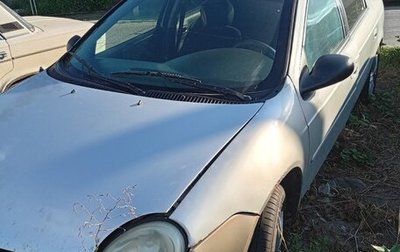 Dodge Neon II, 2003 год, 130 000 рублей, 1 фотография