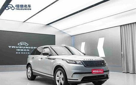 Land Rover Range Rover Velar I, 2024 год, 5 242 935 рублей, 1 фотография