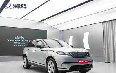 Land Rover Range Rover Velar I, 2024 год, 5 242 935 рублей, 1 фотография