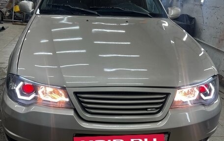 Daewoo Nexia I рестайлинг, 2012 год, 250 000 рублей, 1 фотография
