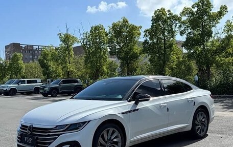 Volkswagen Passat CC, 2023 год, 2 906 788 рублей, 1 фотография