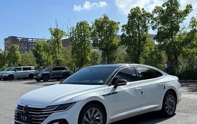 Volkswagen Passat CC, 2023 год, 2 906 788 рублей, 1 фотография
