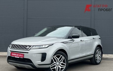 Land Rover Range Rover Evoque I, 2019 год, 3 690 000 рублей, 1 фотография