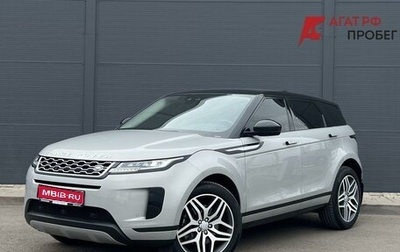 Land Rover Range Rover Evoque I, 2019 год, 3 690 000 рублей, 1 фотография