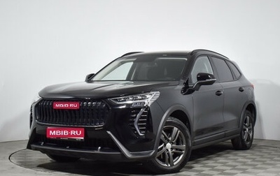 Haval Jolion, 2024 год, 1 399 000 рублей, 1 фотография