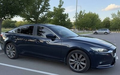 Mazda 6, 2019 год, 2 500 000 рублей, 1 фотография