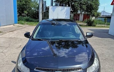 Chevrolet Cruze II, 2012 год, 800 000 рублей, 1 фотография