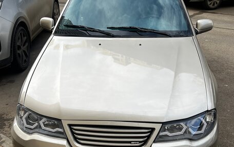 Daewoo Nexia I рестайлинг, 2012 год, 250 000 рублей, 3 фотография