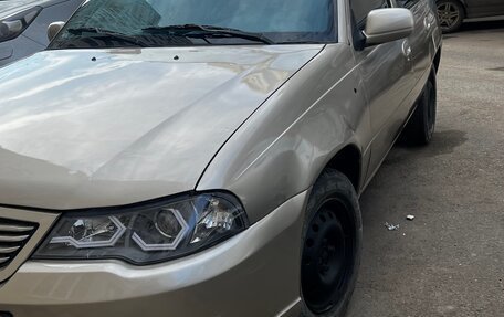 Daewoo Nexia I рестайлинг, 2012 год, 250 000 рублей, 4 фотография