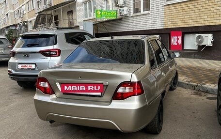 Daewoo Nexia I рестайлинг, 2012 год, 250 000 рублей, 5 фотография